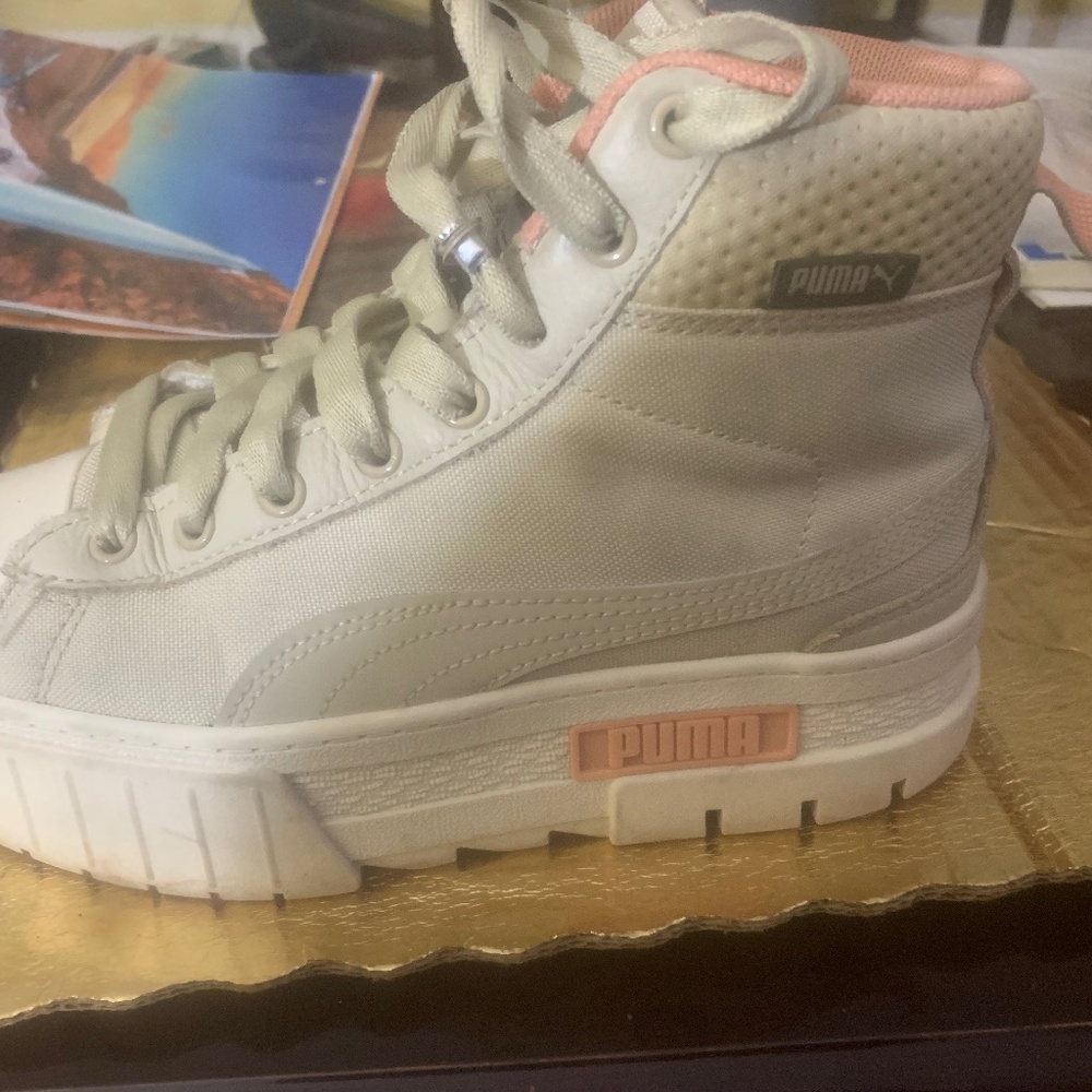 Puma Women's boots